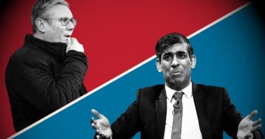 Rishi Sunak could use Budget to call snap May UK election, warns Labour
