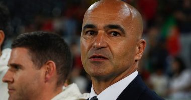 Roberto Martinez brings goal rush to in-form Portugal, as 5-2 thumping of Sweden made it 11 wins in 11 games since he took over the helm, with a team that can work with or without Cristiano Ronaldo