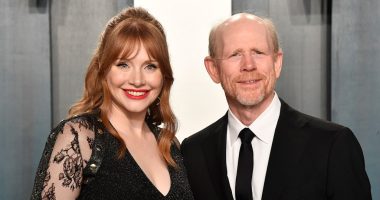 Ron Howard on Why He Wouldn't Let Bryce Dallas Howard Be a Child Actor