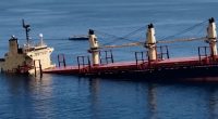 Rubymar cargo ship earlier hit by Houthis has sunk, Yemeni government says | Israel War on Gaza News