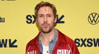 Ryan Gosling Says He's Had a Stunt Double His Whole Life