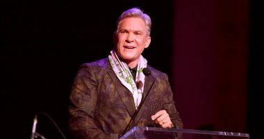 Sam Champion Reveals Whether or Not He Is Back on ‘GMA’ Full Time