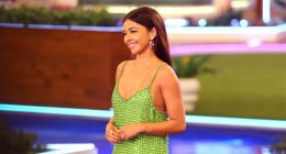 Sarah Hyland Exits ‘Love Island USA’ After Two Seasons as Host