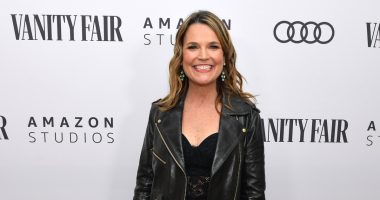 Savannah Guthrie Takes Time Off From Today on Wedding Anniversary