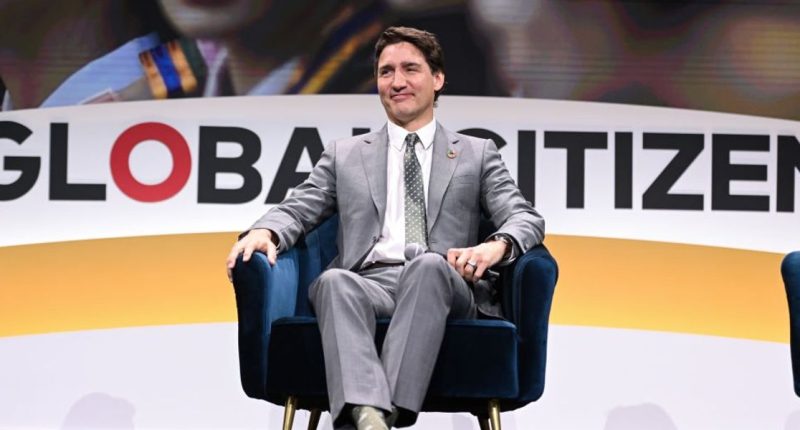Secret RCMP report warns conditions created by Trudeau regime has primed Canada for a populist revolt