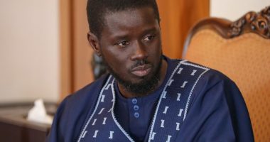 Senegal’s top court confirms Bassirou Diomaye Faye’s election victory | Elections News