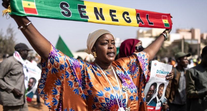 Senegal’s women voters could make a miracle happen in presidential election | Elections News