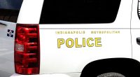 Seven juveniles wounded in downtown Indianapolis shooting, police say
