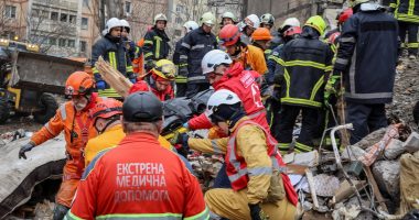 Seven killed in Russian drone attack on Odesa apartment block | Russia-Ukraine war News