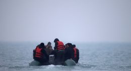 Seven-year-old girl killed in English Channel crossing attempt | Migration News