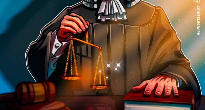 ShapeShift settles pre-DAO SEC case, Uniswap hits 2-year high: Finance Redefined