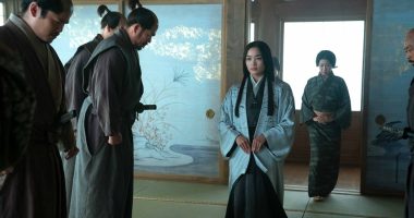 'Shogun' Premiere Gets Big Worldwide Streaming Audience