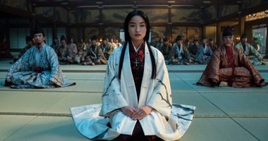 'Shogun' Star Anna Sawai on What's Next for Lady Mariko