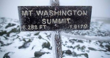 Skier found dead on Mount Washington