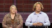 Son of 'Sister Wives' Star Janelle Brown Was 25
