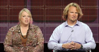 Son of 'Sister Wives' Star Janelle Brown Was 25