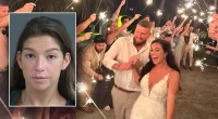 South Carolina woman accused of killing bride in DUI crash released from jail