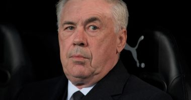 Spanish prosecutors accuse Real Madrid manager Carlo Ancelotti of tax fraud | Football News