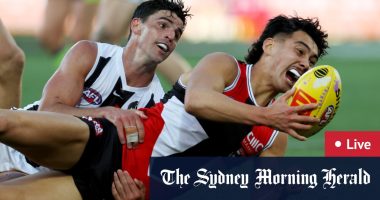 St Kilda Saints v Collingwood Magpies, scores, results, fixtures, teams, tips, games, how to watch, opening round