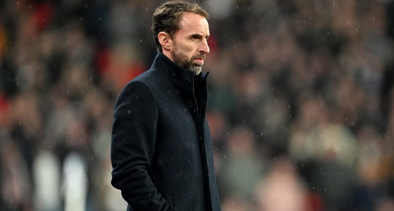 Stats boffins predict England's chances of winning Euro 2024 - as Gareth Southgate looks to claim his first piece of silverware after seven years in charge