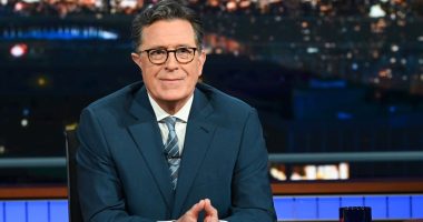Stephen Colbert Sorry for His Kate Middleton Jokes