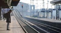 Strikes cripple air and rail travel across Germany | transport News