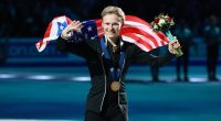 'Succession' Theme Fueled Ilia Malinin's Men's Figure Skating Title