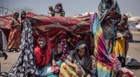 Sudan army general rules out Ramadan truce unless RSF leaves civilian sites | Conflict News