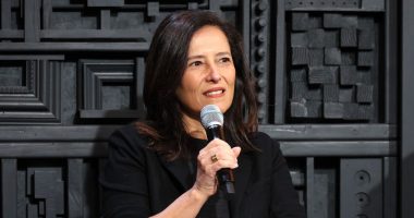 Sundance Institute CEO Joana Vicente Stepping Down
