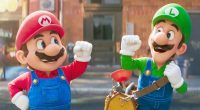 'Super Mario Bros. Movie' Announces Sequel Set for 2026