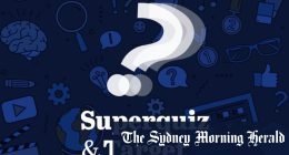 Superquiz and Target Time, Sunday, March 3