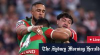 Sydney Roosters v South Sydney Rabbitohs scores, results, draw, teams, tips, season, ladder, how to watch
