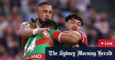 Sydney Roosters v South Sydney Rabbitohs scores, results, draw, teams, tips, season, ladder, how to watch