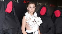 Sydney Sweeney Worked on Horror 'Immaculate' Before 'Euphoria' Memes
