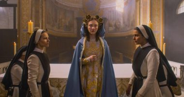 Sydney Sweeney’s 'Immaculate' Promo Employs Reactions From Christians