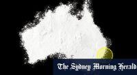 Sydney’s cocaine addiction is costing non-users dearly