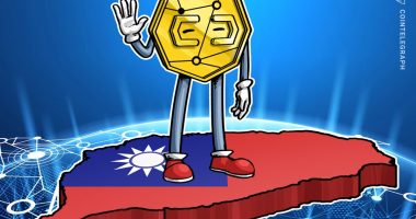 Taiwan to introduce new digital currency laws in September: report