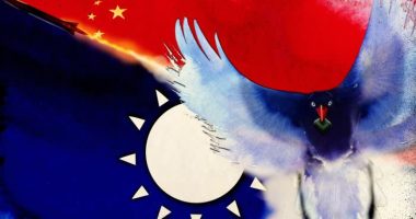 Taiwan’s perilous path in a distracted world