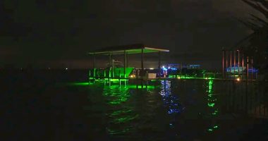 Teen killed in Florida boat crash