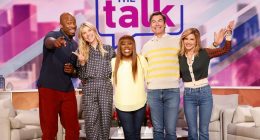Tensions Rise at 'The Talk': Daytime Show 'Is in Trouble'