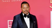 Terrence Howard Ordered to Pay Nearly $1 Million in Back Taxes