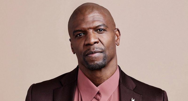 Terry Crews to Star With Dave Bautista in The Killer’s Game