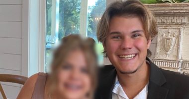 Texas A&M student Caleb Harris missing 'without a clue' as friends, family plead for 'urgent' help