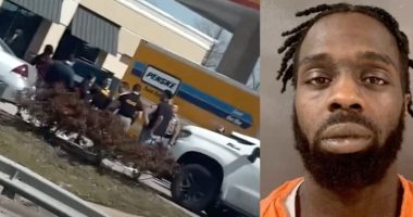 Texas man arrested in connection to 12-year-old who went missing after getting into strange truck in the middle of the night