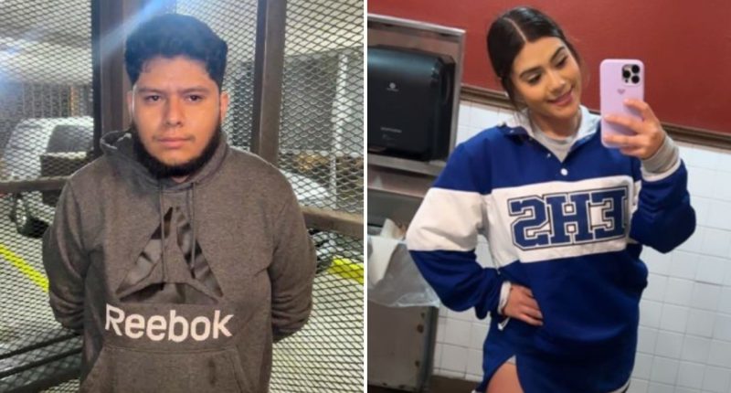 Texas teen Lizbeth Medina murder: what to know about illegal immigrant suspect Rafael Romero