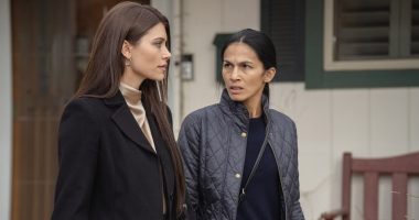 'The Cleaning Lady' Keeps Arman and Adan Canto's Role Alive in Season 3