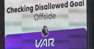 The bizarre rule why two different VAR systems will be used for the FA Cup fifth round ties... with fans criticising FA for 'unfair' move