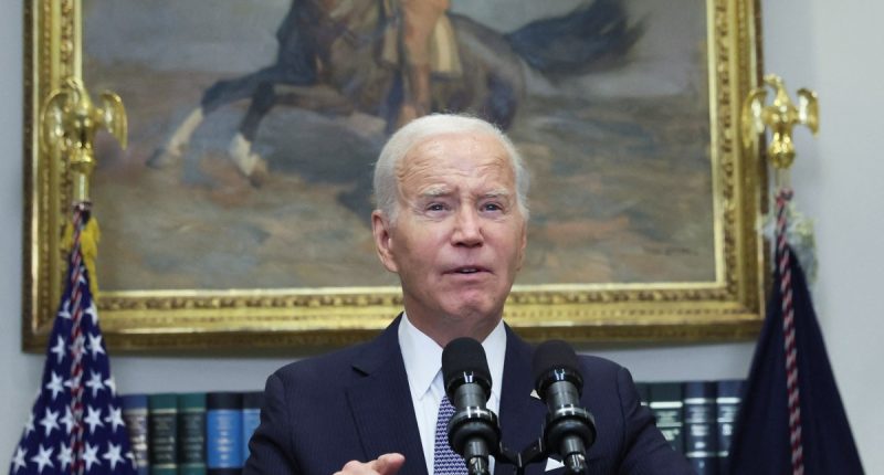 The case for no candidate like Biden ever again | Opinions