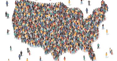 The illegal immigration surge revives a centuries-old census spat