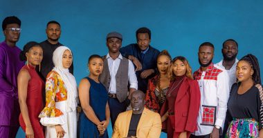 The school Nollywood built: How new Nigerian filmmakers got their groove on | Arts and Culture